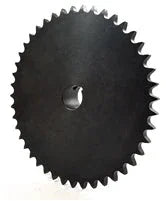 52-Tooth Sprocket