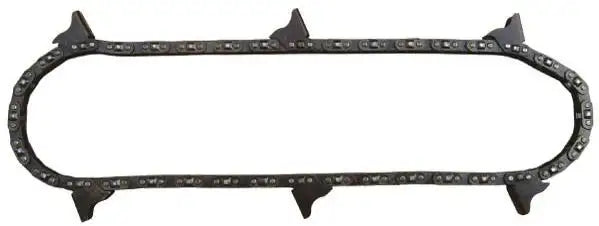 Corn Head Gathering Chains