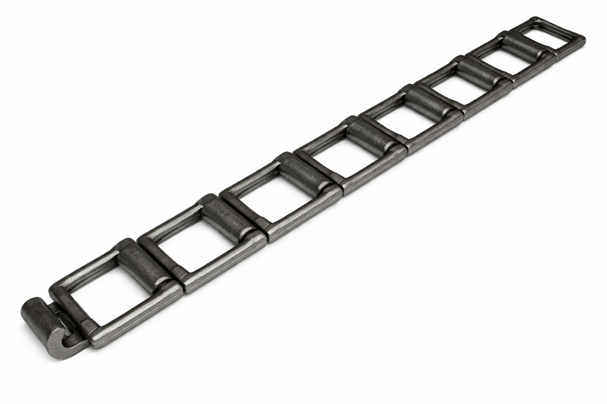 Cast Detachable Agricultural Chains | USA ROLLER CHAIN