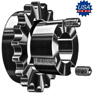 #100 Coupling Sprockets