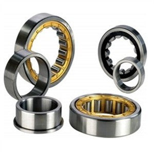 Cylindrical Roller Bearings
