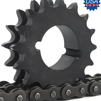 18-Tooth Sprocket