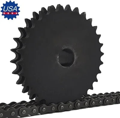 16B-2 Chain Sprockets