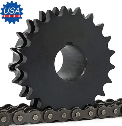20-Tooth Sprocket