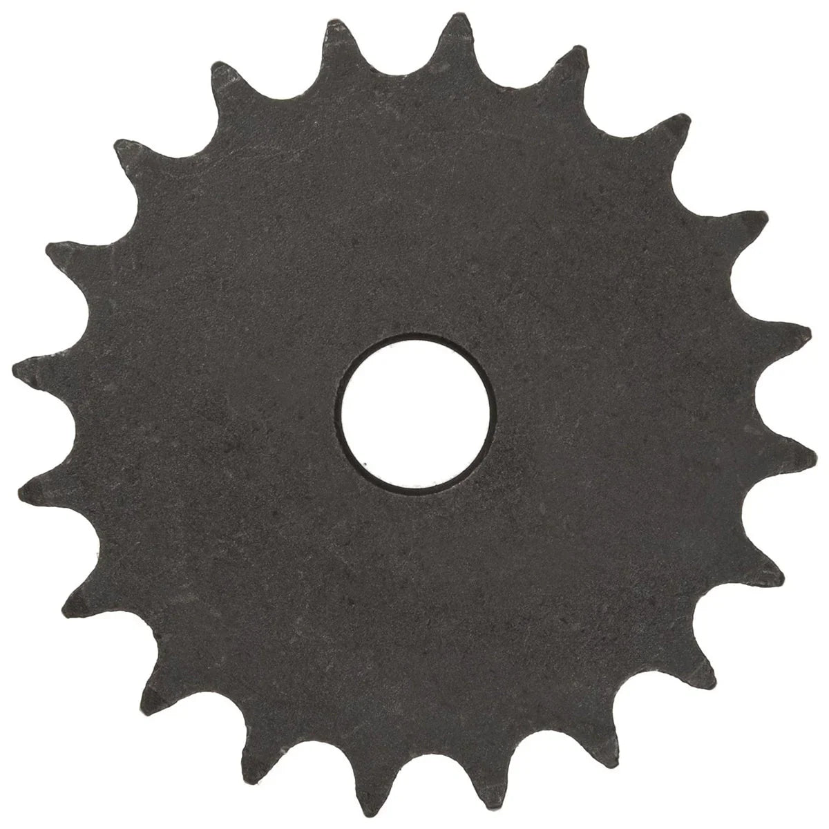 Metric Roller Chain Sprockets