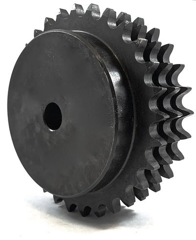 12B-3 Chain Sprockets