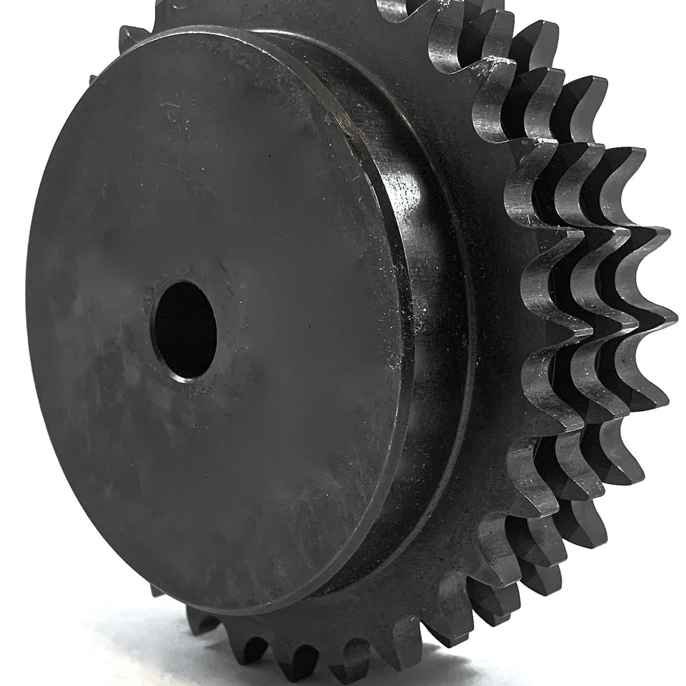 10B-3 Chain Sprockets