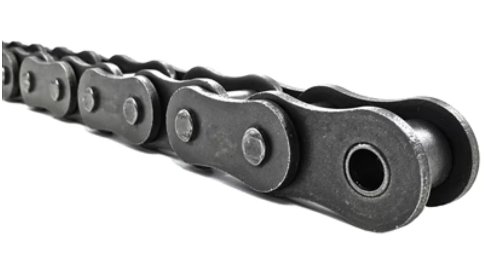 #25H Heavy-Duty Roller Chain