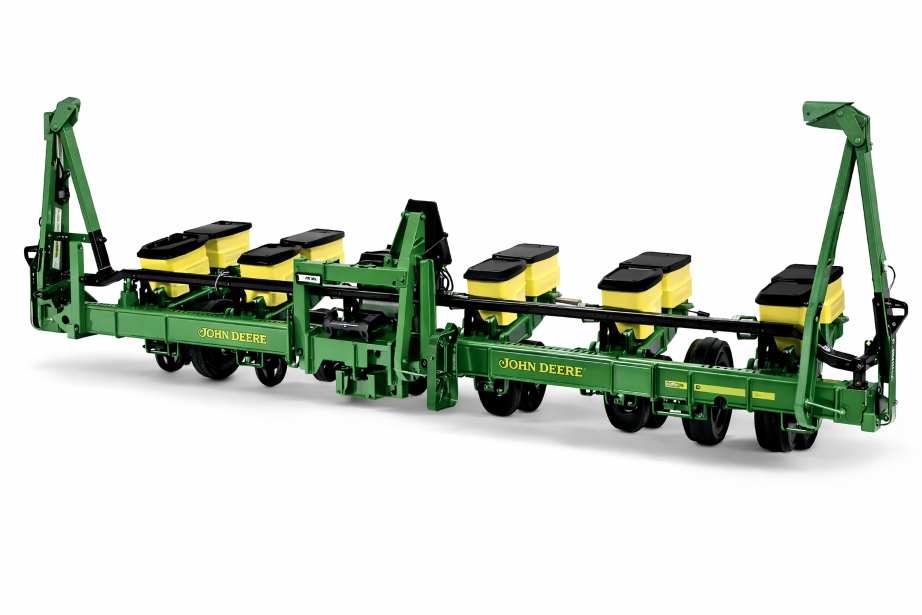 Implement Planter Chain