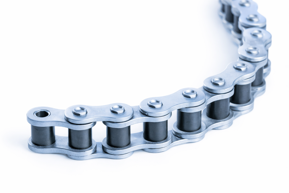#80 Low Temperature Roller Chain