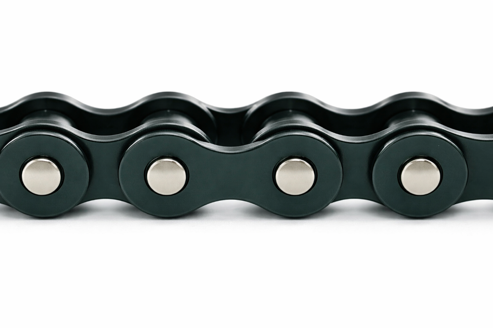 #40 Lube Free Roller Chain