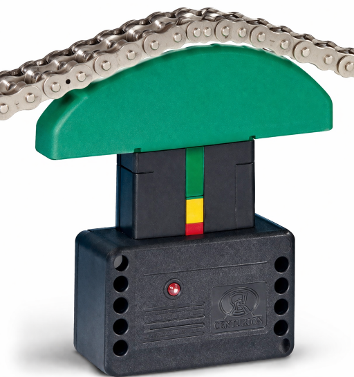 Murtfeldt Chain Tensioner