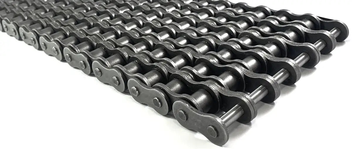 #100-6 Six Strand Roller Chain