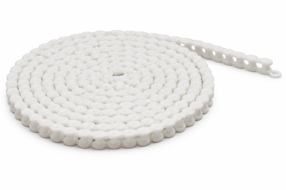 Plastic Roller Chain