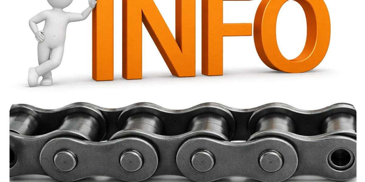 Roller Chain Information