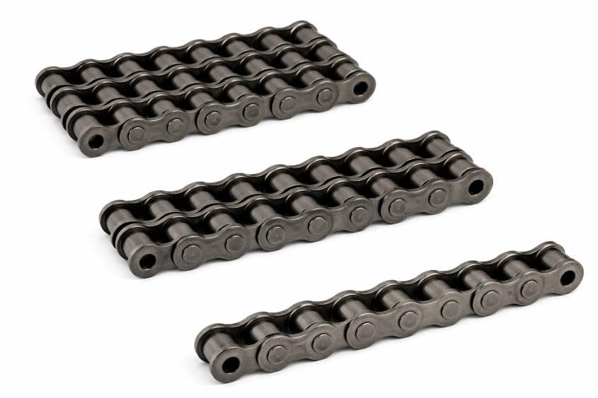 Roller Chain Maintenance