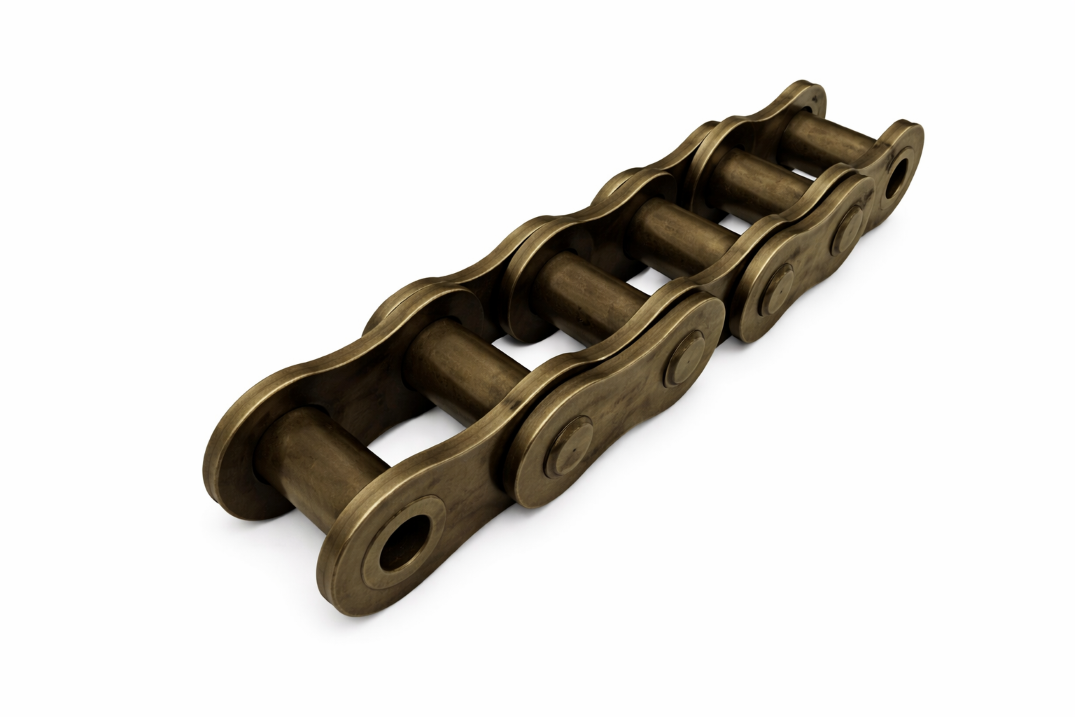 #65 Rollerless Hoist Chain