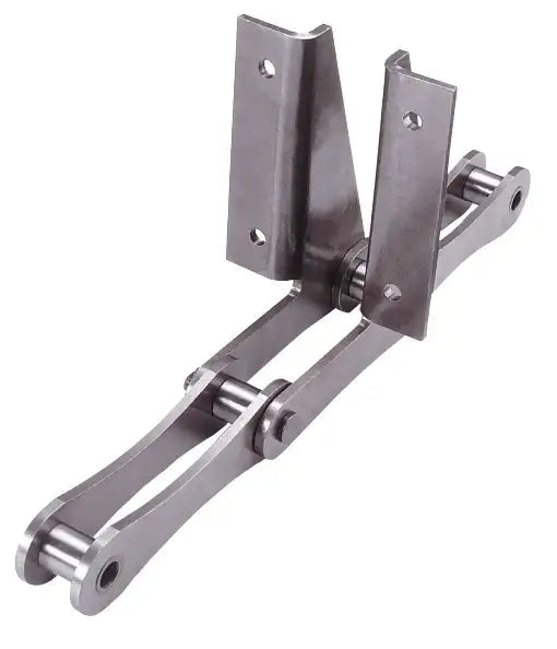 Collector and Drive Wastewater Chain | USA ROLLER CHAIN