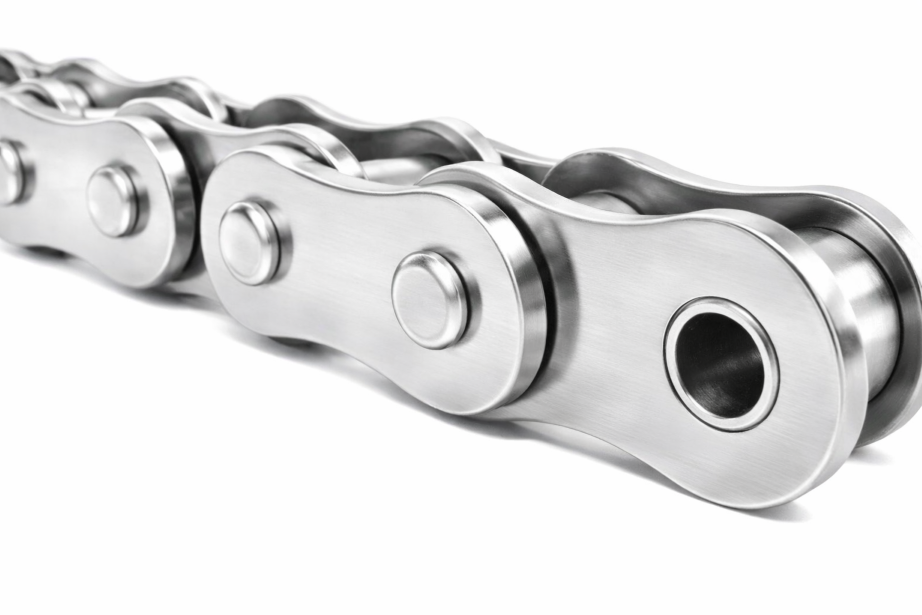 Corrosion Resistant Metric Roller Chain