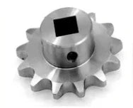 Square Bore Sprockets