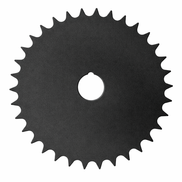 #35 Plastic Sprockets