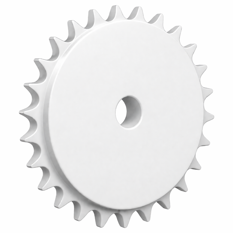 #80 Plastic Sprockets