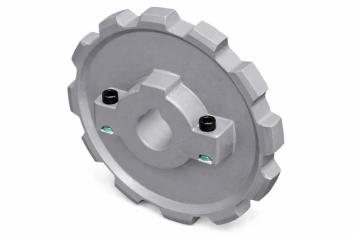 Table Top Chain Sprockets