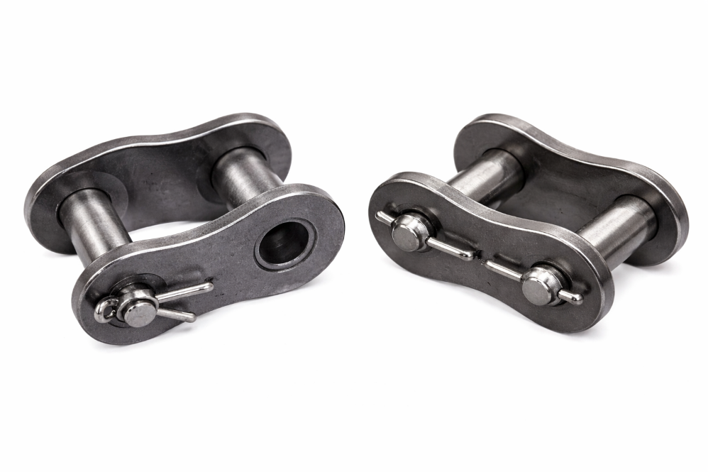 Super High Strength Connecting Links & Offset Links