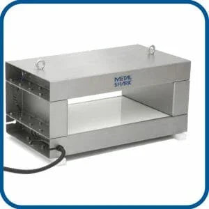 Tunnel Metal Detectors