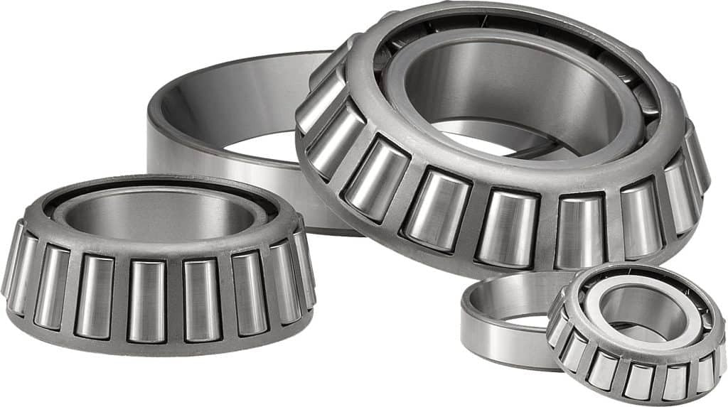 Tapered Roller Bearings