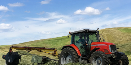 Agricultural Products