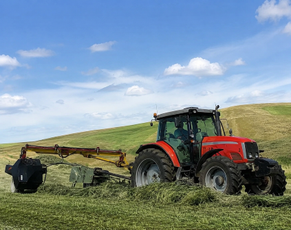Agricultural Products