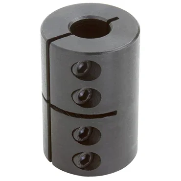 Rigid Couplings: Sleeve Couplings, Clamp Couplings
