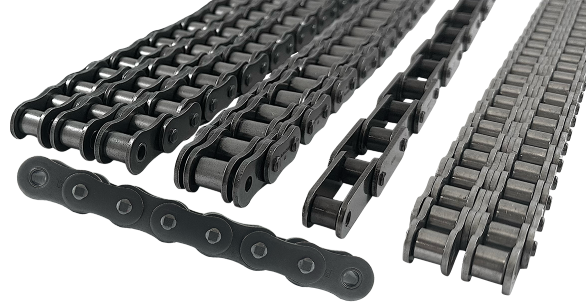 Standard Roller Chains