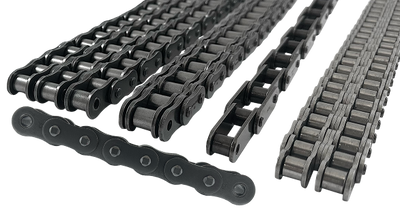 Standard Roller Chains