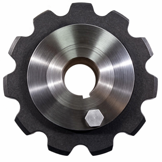 Shear Pin Sprockets