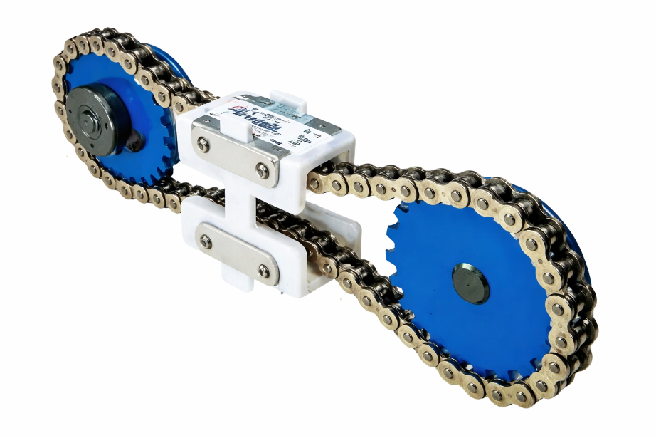 Floating Chain Tensioner