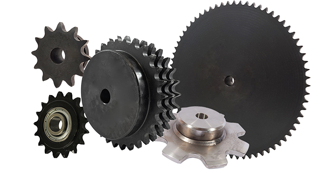 category-list-Roller Chain Sprockets