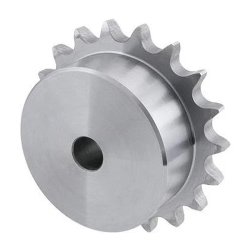 #25 Stainless Steel Sprockets