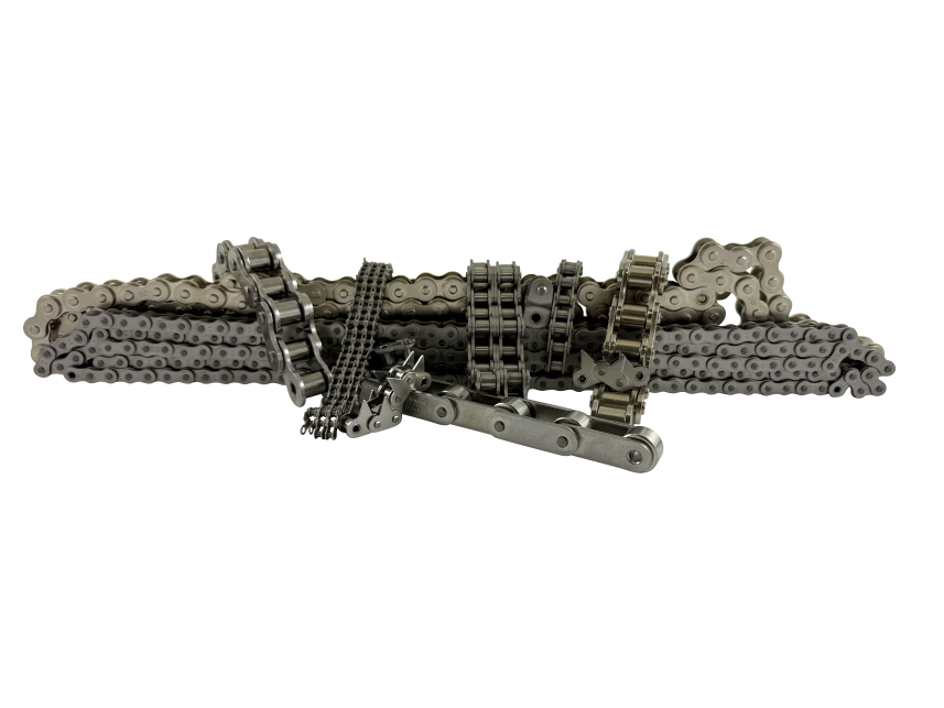 Stainless Steel Roller Chain