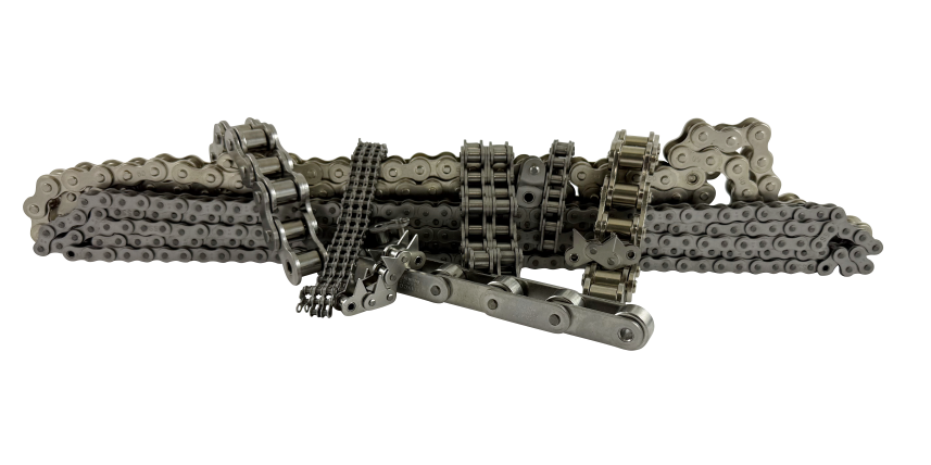 Stainless Steel Roller Chain