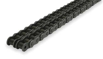 16B-2 Roller Chain - 10ft Box