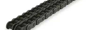 08A-2 Roller Chain - 10ft Box