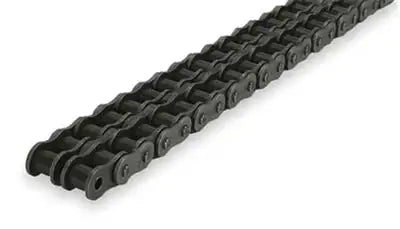 10A-2 Roller Chain - 10ft Box