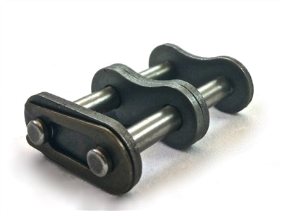 24A-2 Roller Chain Connecting Link (Master Link)
