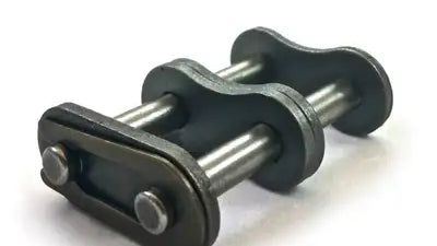 06C-2 Roller Chain Connecting Link (Master Link)