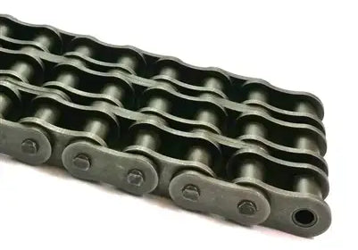 06C-3 Roller Chain - 10ft Box