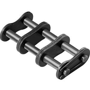 16A-3 Roller Chain Connecting Link (Master Link)