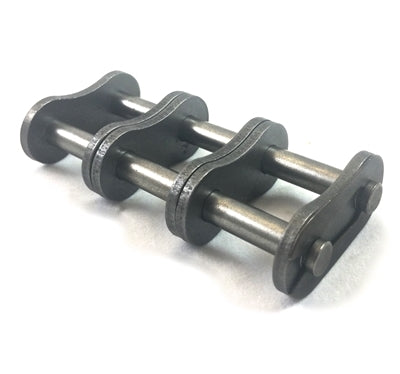 Economy 08B-3 Roller Chain Connecting Link (Master Link)