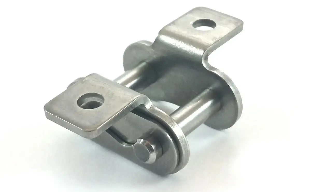 08B Stainless Steel K1 Attachment Connecting Link